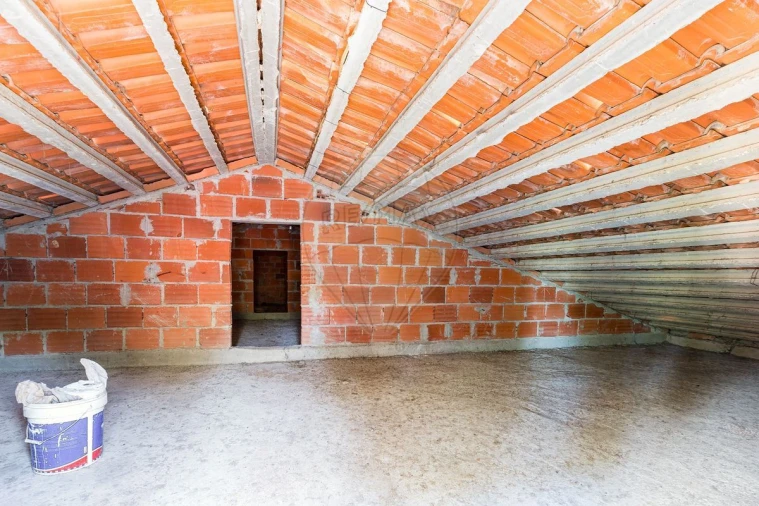 Moradia T4 para Venda em Pinhal Novo Foto 19