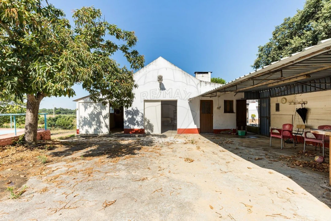 Moradia T4 para Venda em Pinhal Novo Foto 22