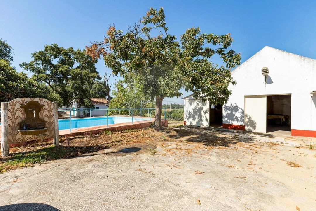 Moradia T4 para Venda em Pinhal Novo Foto 23