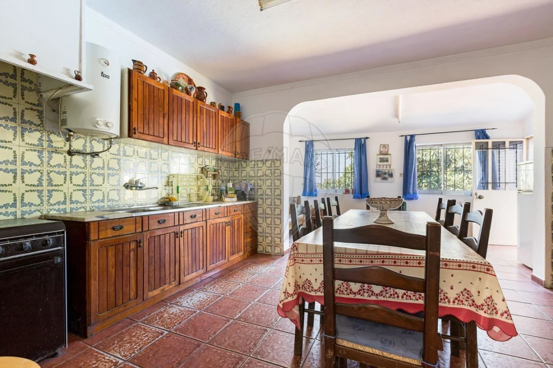 Moradia T4 para Venda em Pinhal Novo Foto 6