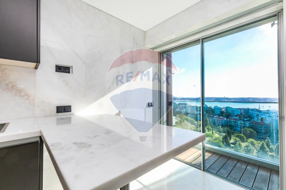 Apartamento T4 para Venda em Belém Foto 38