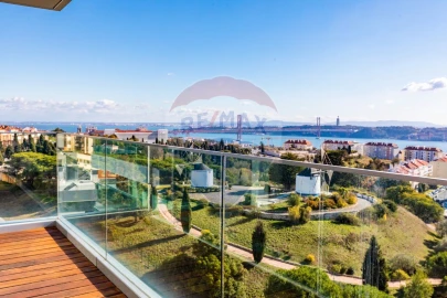 Apartamento T4 para Venda em Belém