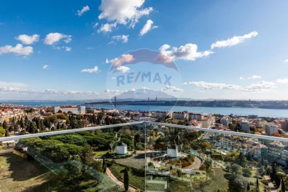 Apartamento T4 para Venda em Belém