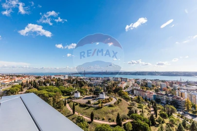 Apartamento T4 para Venda em Belém