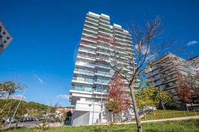 Apartamento T4 para Venda em Belém