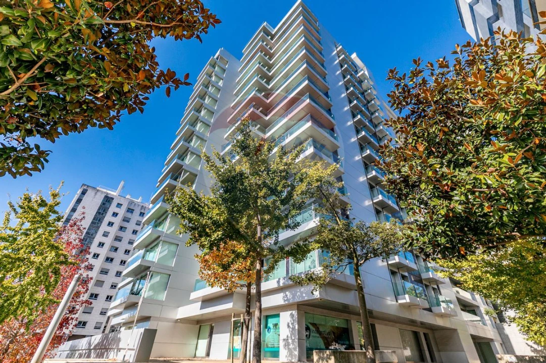 Apartamento T4 para Venda em Belém Foto 14