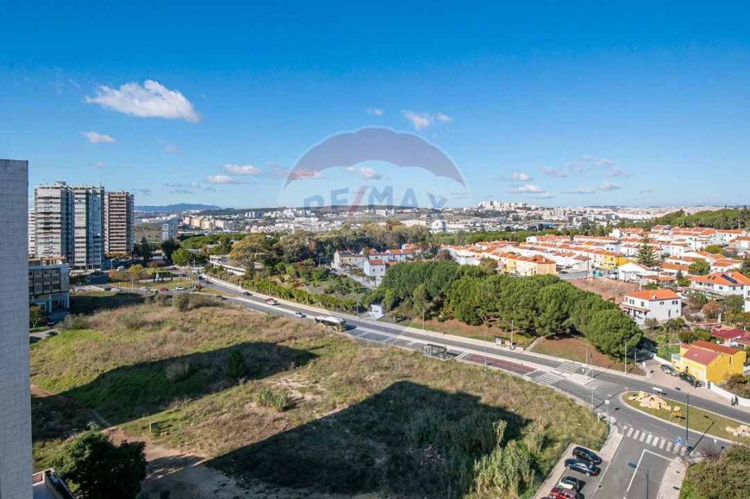Apartamento T4 para Venda em Belém Foto 30