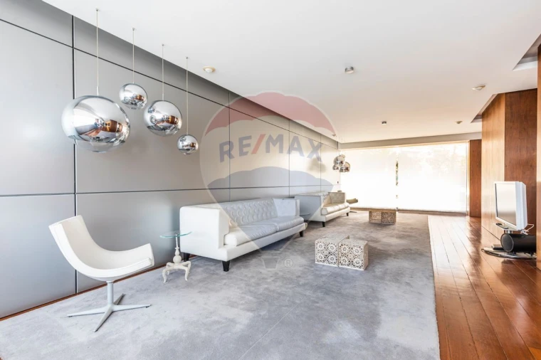 Apartamento T4 para Venda em Belém Foto 42