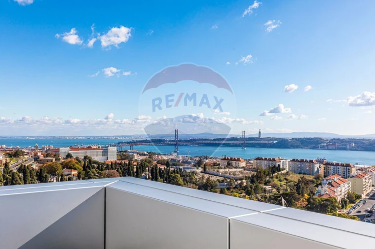 Apartamento T4 para Venda em Belém Foto 7