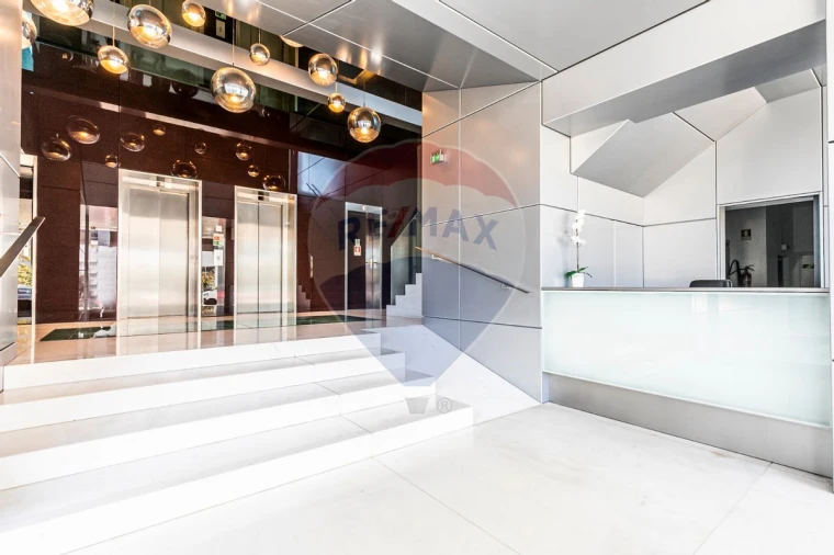 Apartamento T4 para Venda em Belém Foto 44