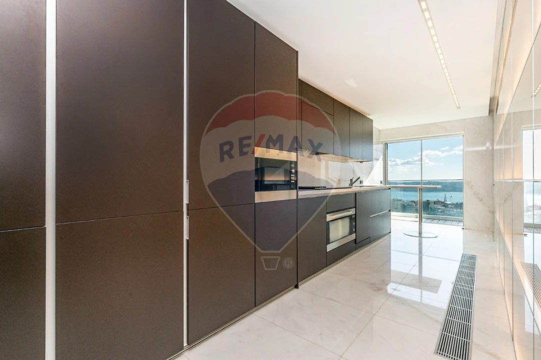 Apartamento T4 para Venda em Belém Foto 37