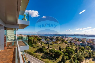 Apartamento T4 para Venda em Belém