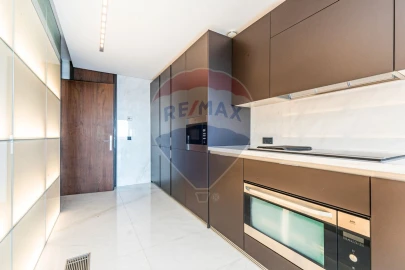Apartamento T4 para Venda em Belém