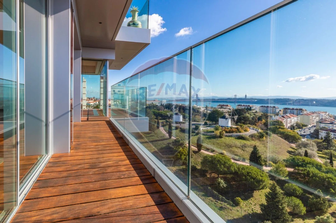 Apartamento T4 para Venda em Belém Foto 25