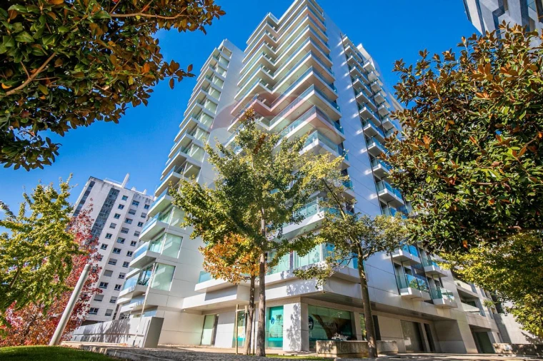 Apartamento T4 para Venda em Belém Foto 7