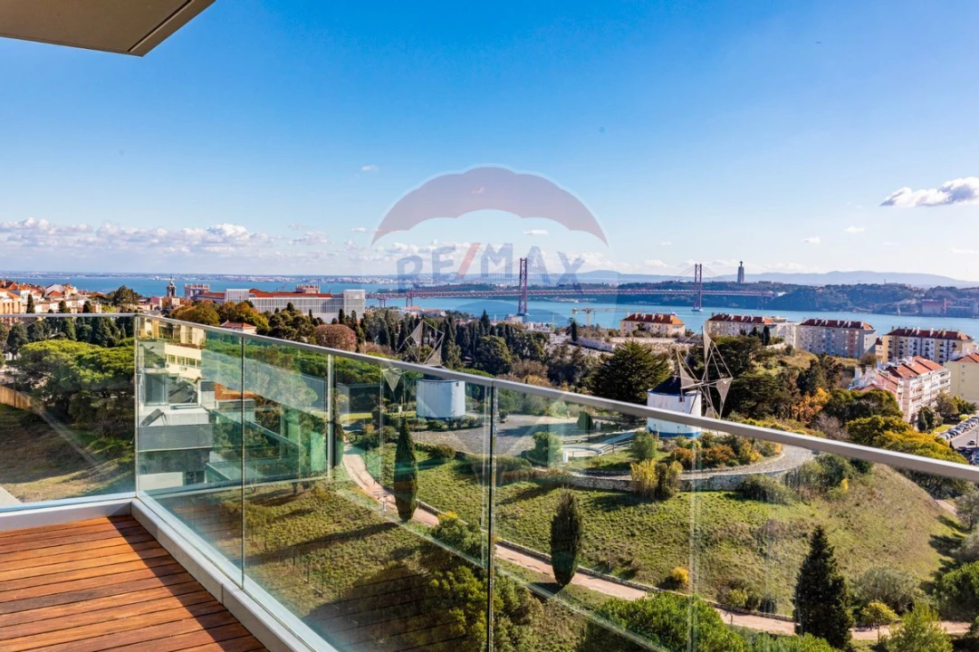 Apartamento T4 para Venda em Belém Foto 19