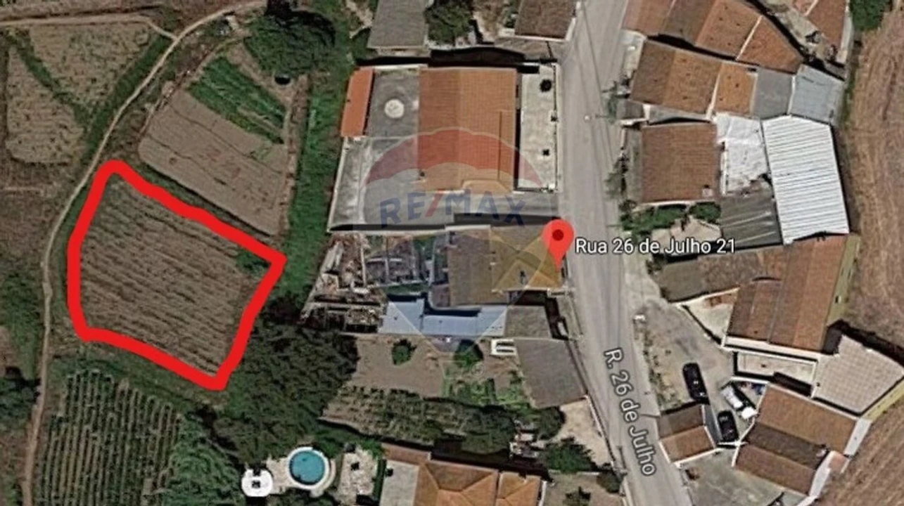 Terreno para Venda em Arranho Foto 3