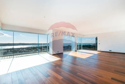 Apartamento T4 para Venda em Belém