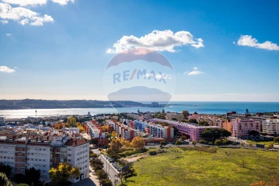 Apartamento T4 para Venda em Belém