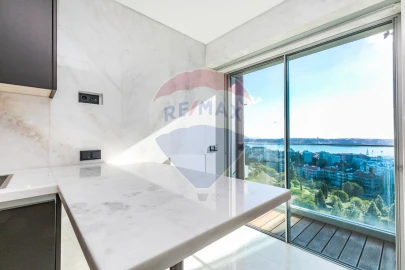 Apartamento T4 para Venda em Belém
