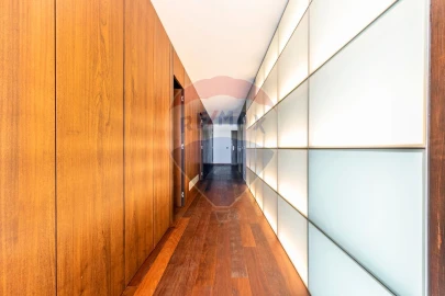 Apartamento T4 para Venda em Belém