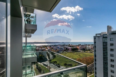 Apartamento T4 para Venda em Belém