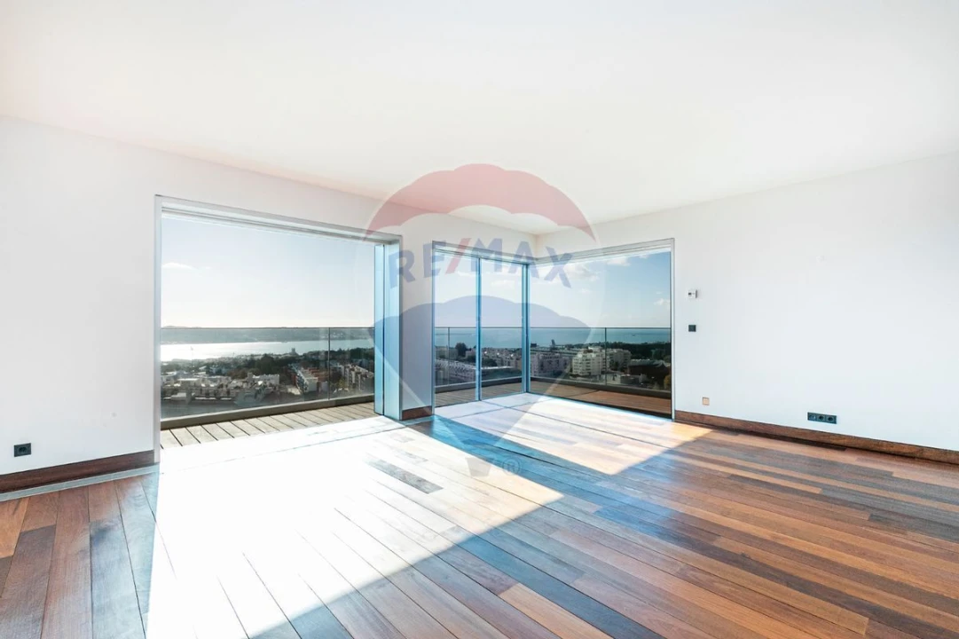 Apartamento T4 para Venda em Belém Foto 38