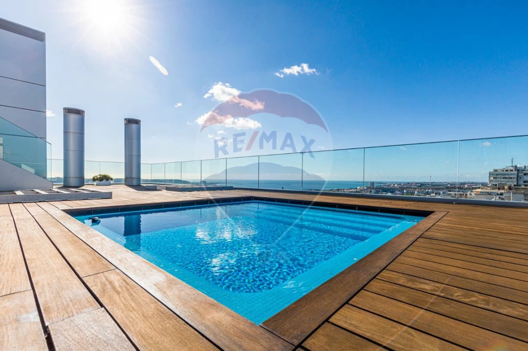 Apartamento T4 para Venda em Belém Foto 46
