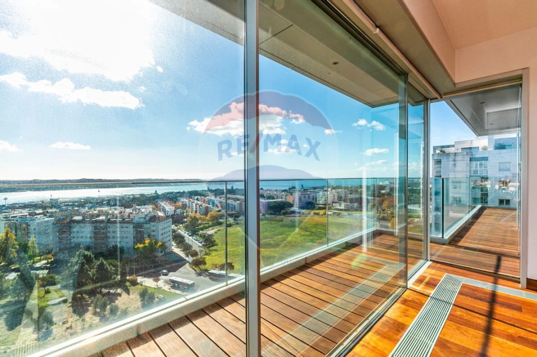 Apartamento T4 para Venda em Belém Foto 10