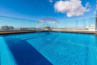 Apartamento T4 para Venda em Belém
