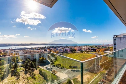 Apartamento T4 para Venda em Belém