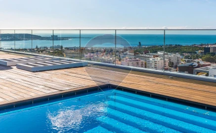 Apartamento T4 para Venda em Belém