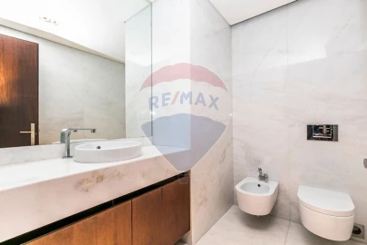 Apartamento T4 para Venda em Belém