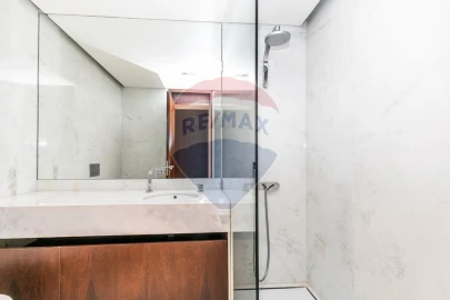 Apartamento T4 para Venda em Belém