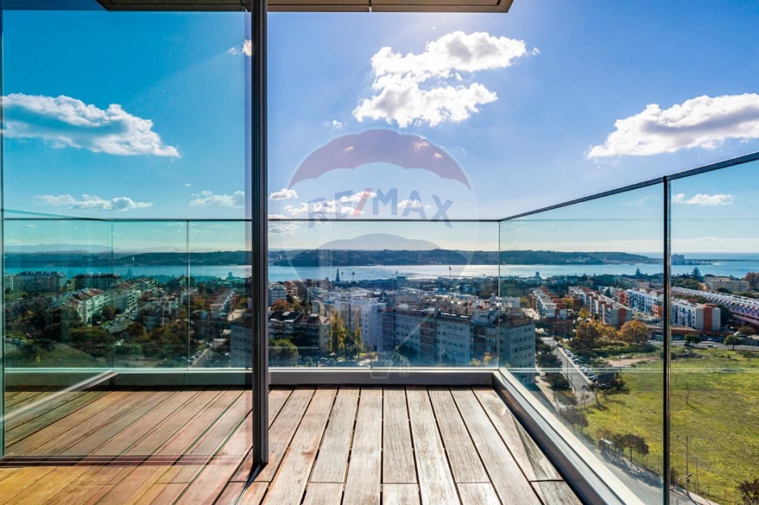Apartamento T4 para Venda em Belém Foto 16