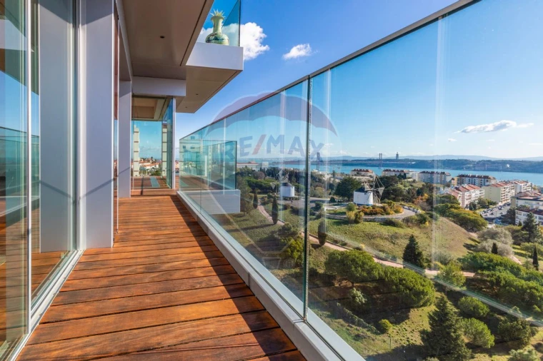 Apartamento T4 para Venda em Belém Foto 18