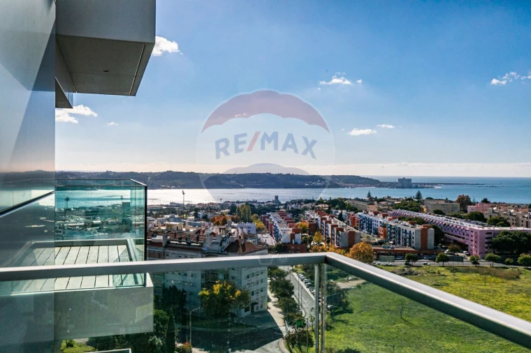 Apartamento T4 para Venda em Belém Foto 29