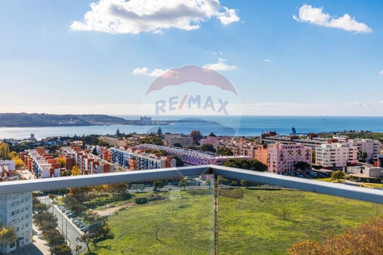 Apartamento T4 para Venda em Belém Foto 17