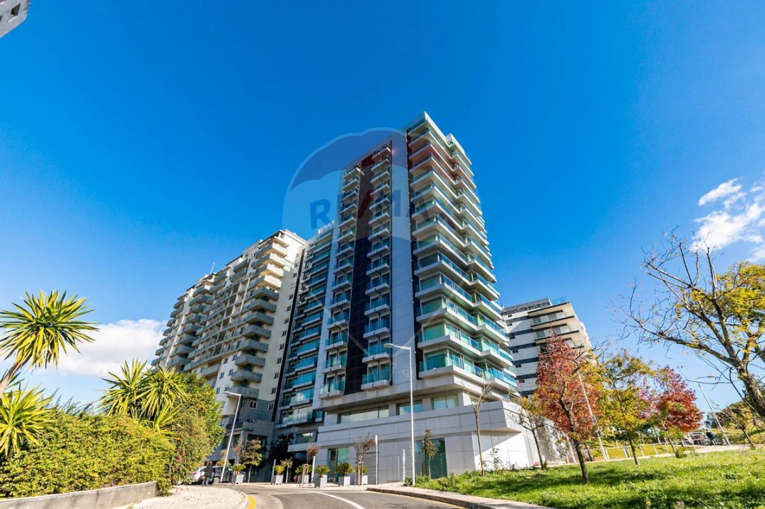 Apartamento T4 para Venda em Belém Foto 5