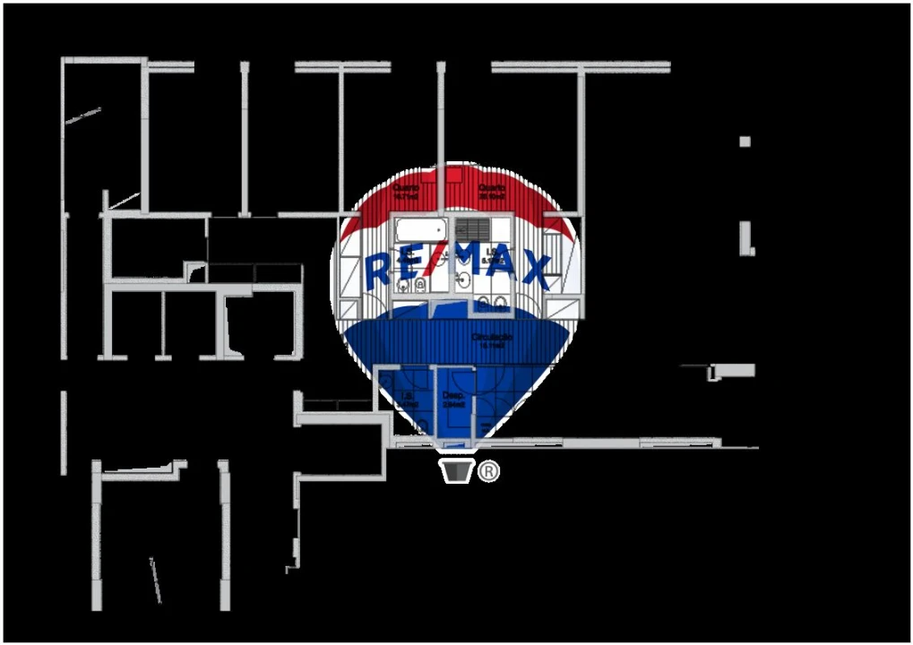 Apartamento T4 para Venda em Belém Foto 50