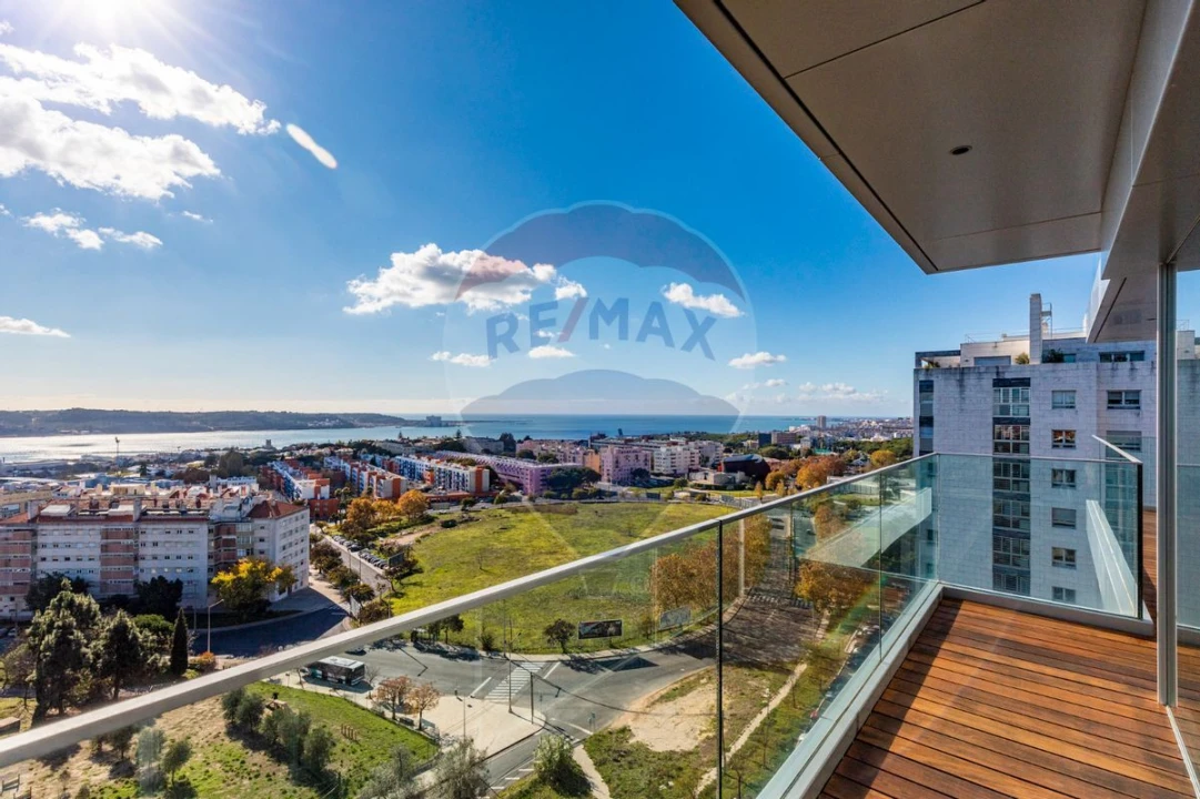 Apartamento T4 para Venda em Belém Foto 13