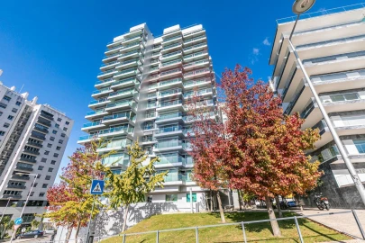 Apartamento T4 para Venda em Belém