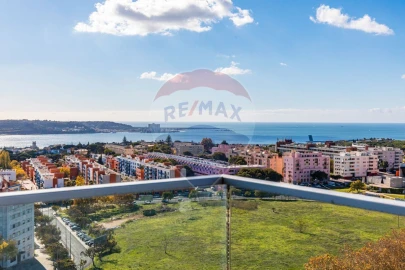 Apartamento T4 para Venda em Belém