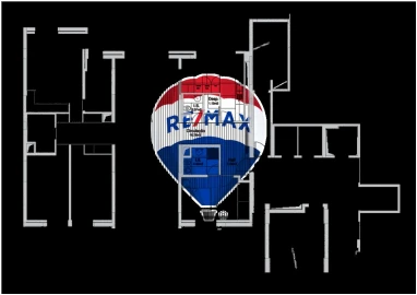 Apartamento T4 para Venda em Belém