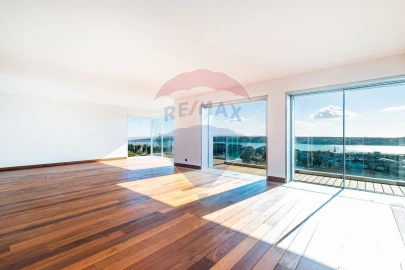 Apartamento T4 para Venda em Belém