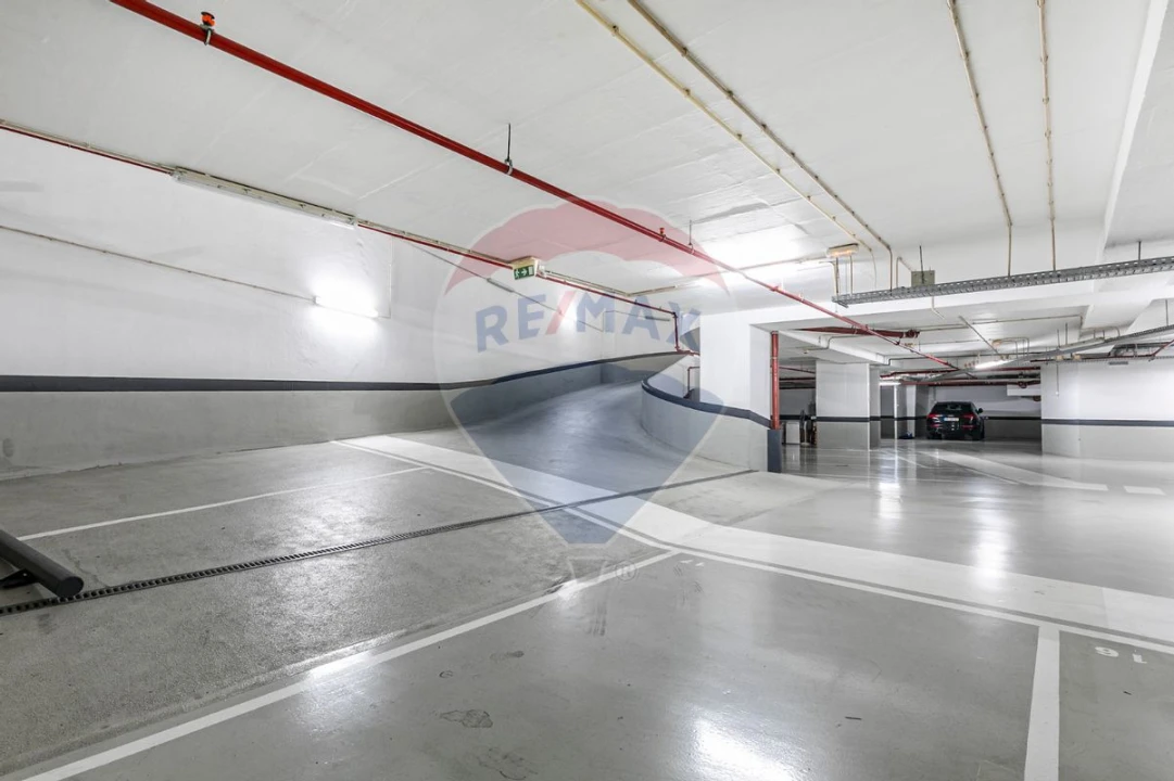 Apartamento T4 para Venda em Belém Foto 49