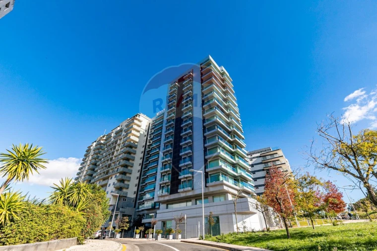 Apartamento T4 para Venda em Belém Foto 5