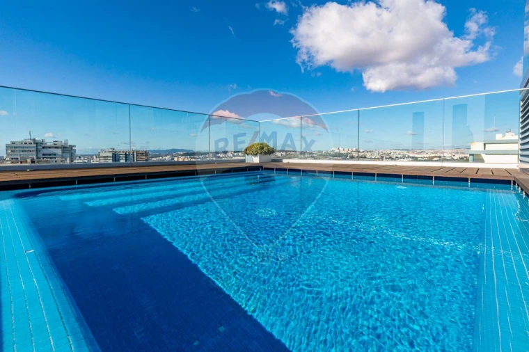 Apartamento T4 para Venda em Belém Foto 40