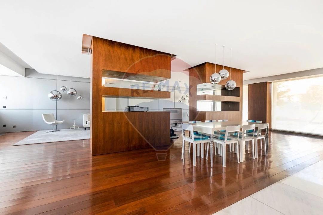 Apartamento T4 para Venda em Belém Foto 48