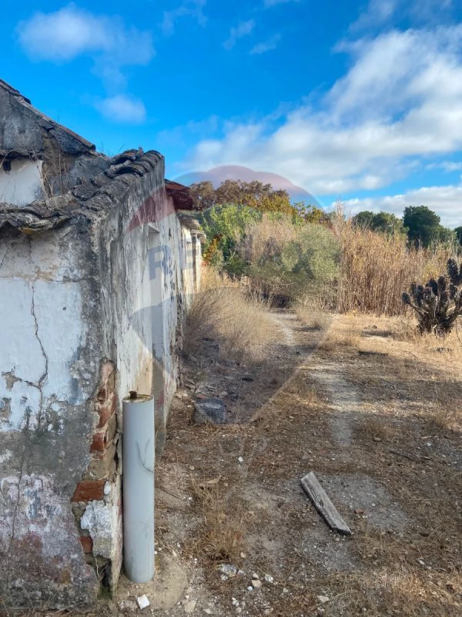 Quinta T0 para Venda em Moita Foto 7